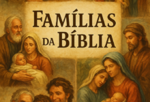 Familias da biblia