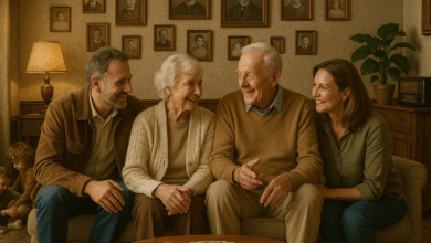 Como Pesquisar a História da Sua Família Um Guia Passo a Passo