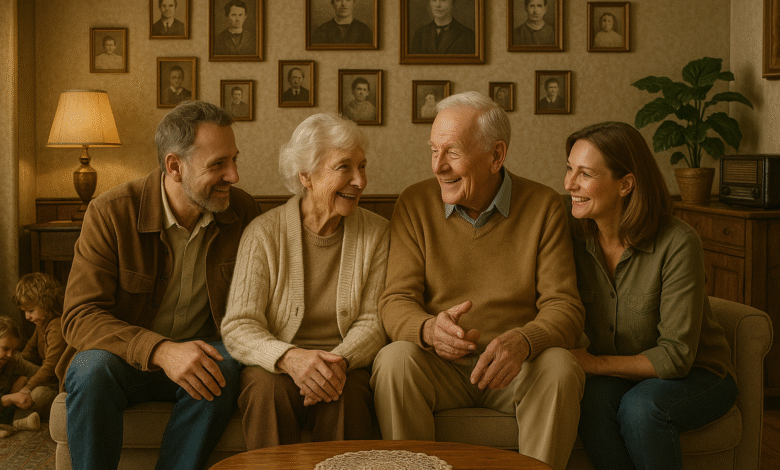 Como Pesquisar a História da Sua Família Um Guia Passo a Passo