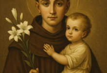 Santo Antonio