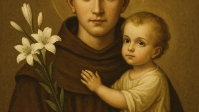 Santo Antonio
