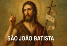 São João Batista