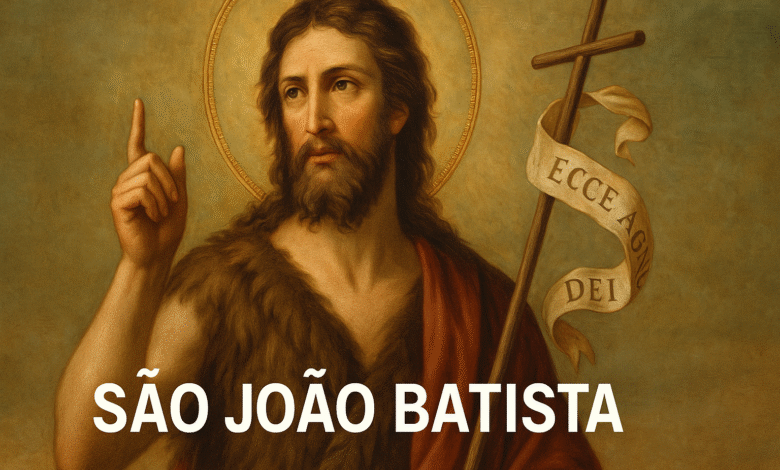 São João Batista