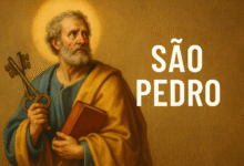 Sao Pedro