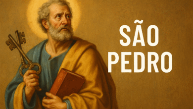 Sao Pedro