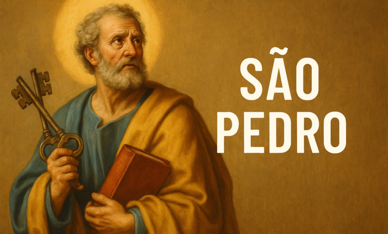 Sao Pedro