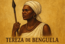 Tereza de Benguela