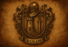familia Rolim