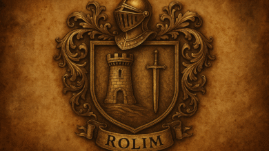 familia Rolim