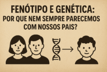 genetica fenotipo