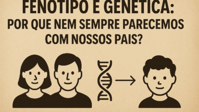 genetica fenotipo