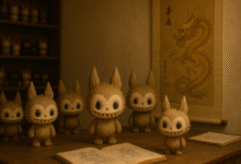 labubu