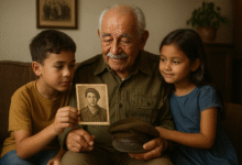 memorias da guerra