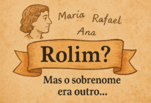 sobrenome ou apelido 2