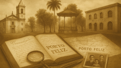 Porto Feliz