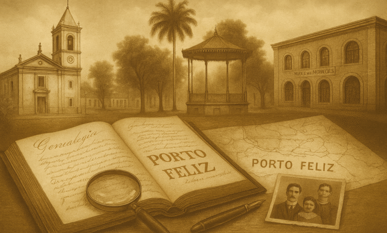 Porto Feliz