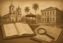 Salto