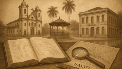 Salto