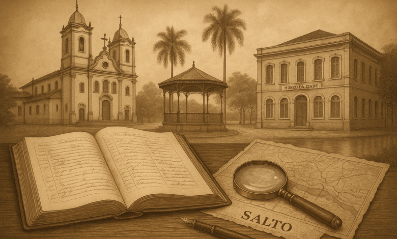Salto
