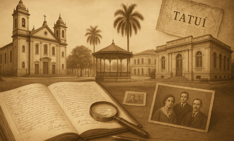 Tatuí