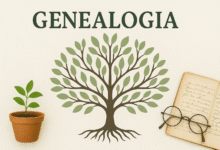 genealogia