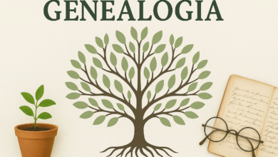 genealogia