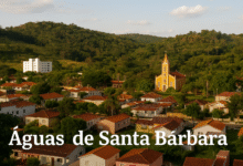Aguas de Santa Barbara