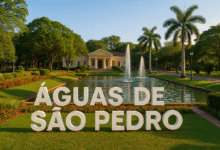 Aguas de São Pedro