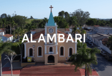 Cidade Alambari