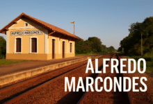Alfredo Marcondes