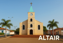 Altair