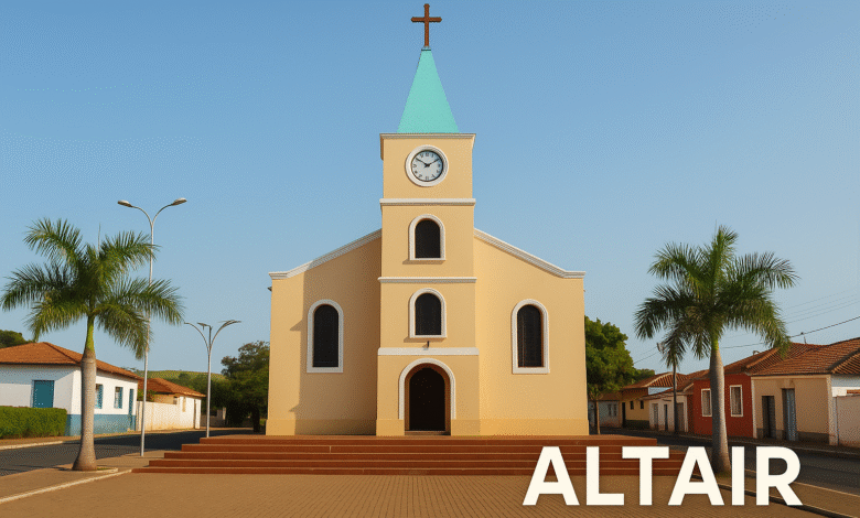 Altair