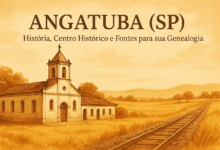 Angatuba SP