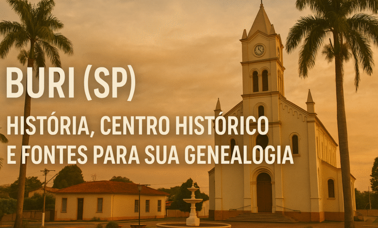 Buri SP
