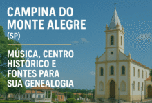 Campina do Monte Alegre