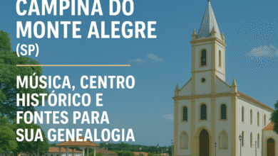 Campina do Monte Alegre