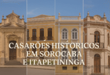 Casarões Sorocaba Itapetinga