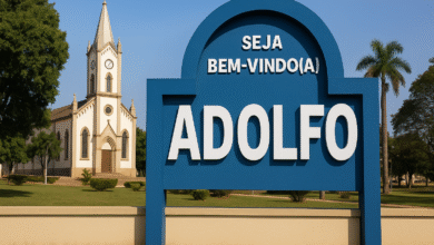 Cidade de Adolfo