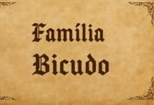 Familia Bicudo