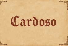 Familia Cardoso