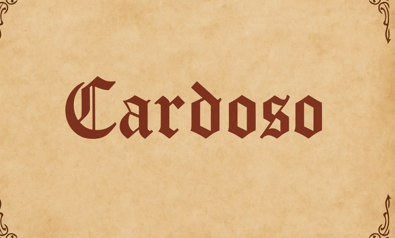 Familia Cardoso