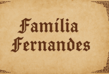 Familia Fernandes