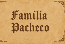Familia Pacheco