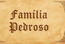 Familia Pedroso