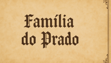 Familia Prado