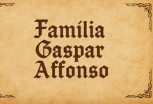 Gaspar Affonso
