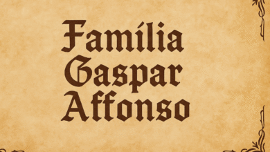 Gaspar Affonso
