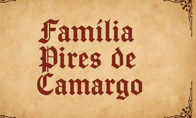 Pires de Camargo