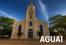 Cidade de Aguaí