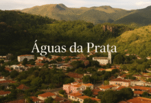 aguas da prata